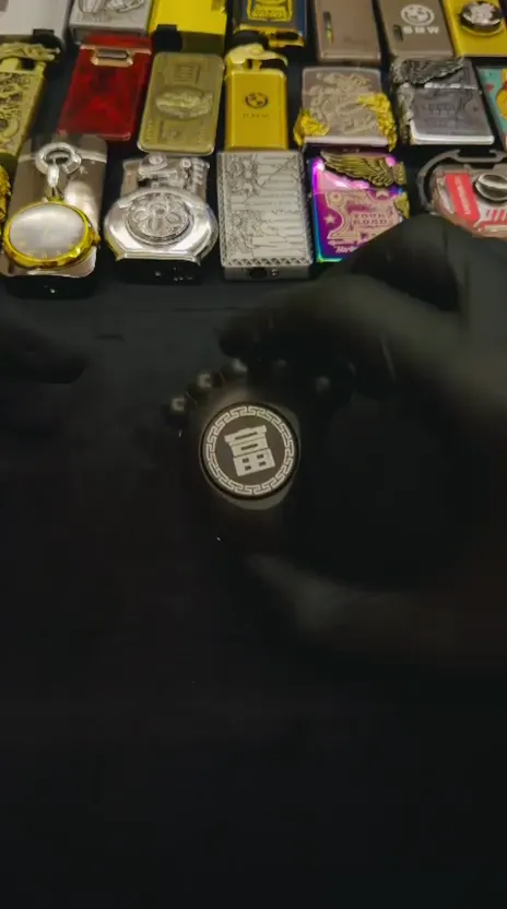 Bead Coin, frame 1