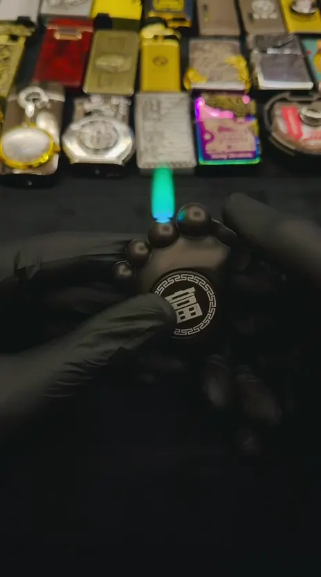 Bead Coin, frame 3