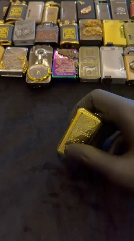 Bullion, frame 1