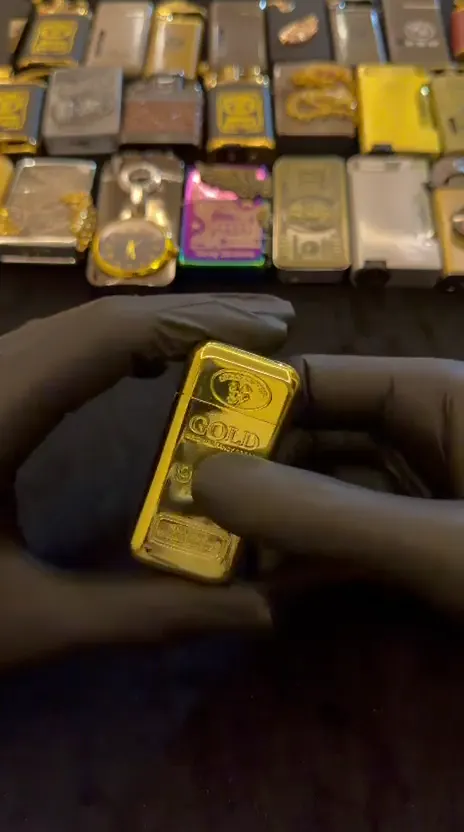 Bullion, frame 2