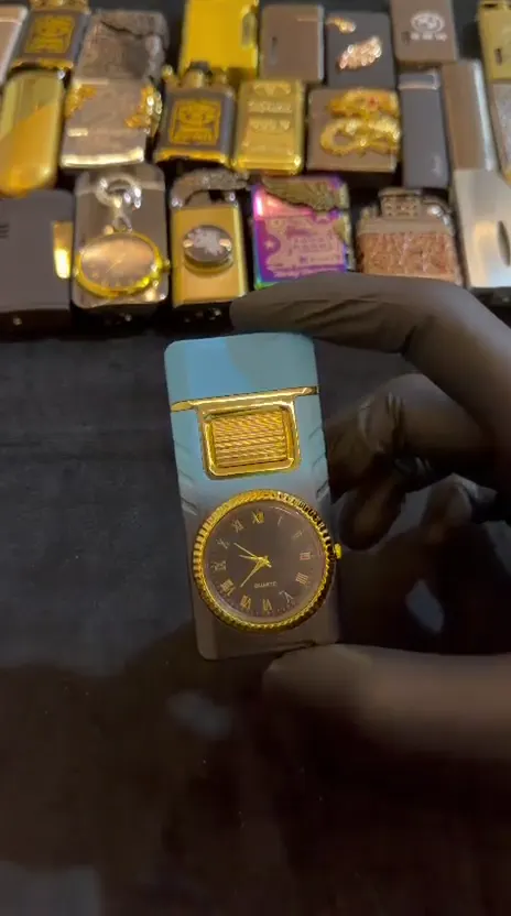 Chrono Blue, frame 1