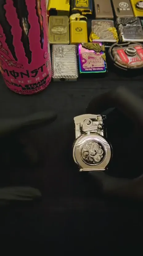 Clockwork, frame 1