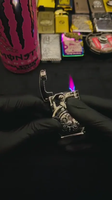 Clockwork, frame 3