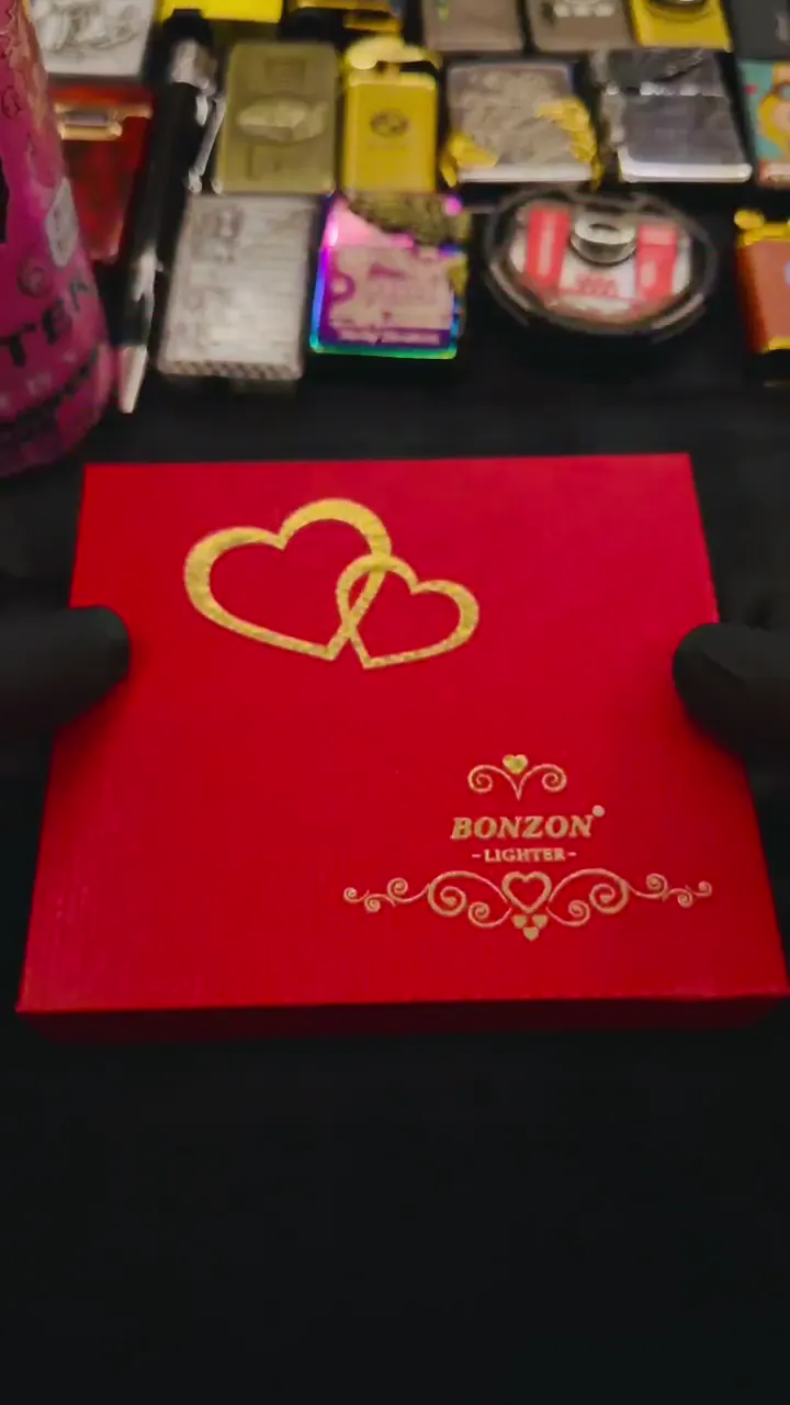 Heart Fold, frame 1