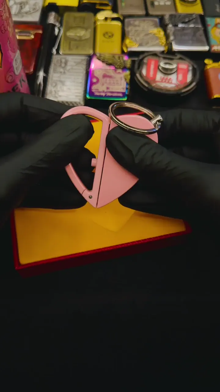 Heart Fold, frame 3