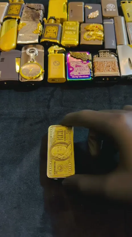 Hundred, frame 1