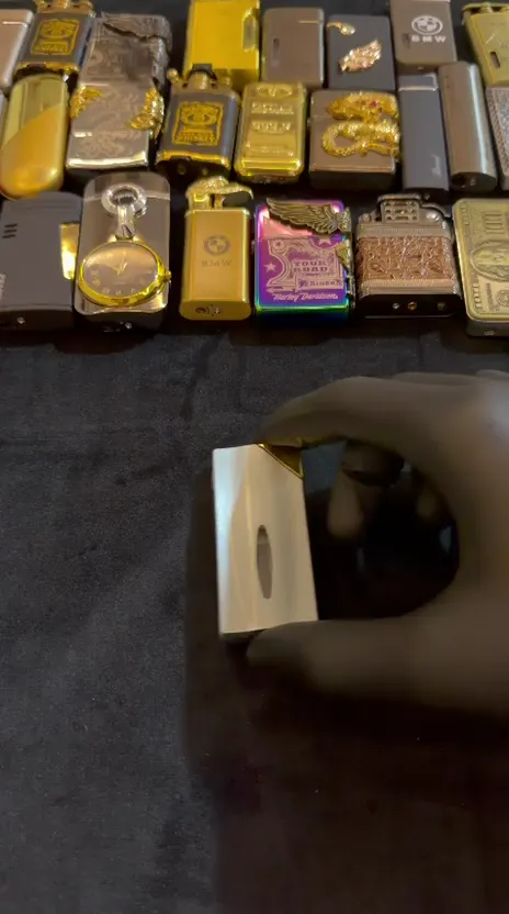 Silver Slab, frame 1