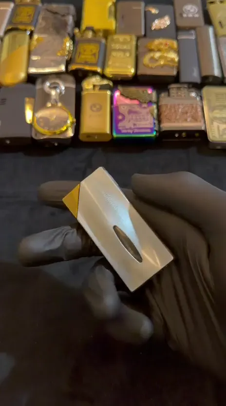 Silver Slab, frame 2