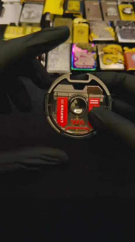 Spinner, frame 2